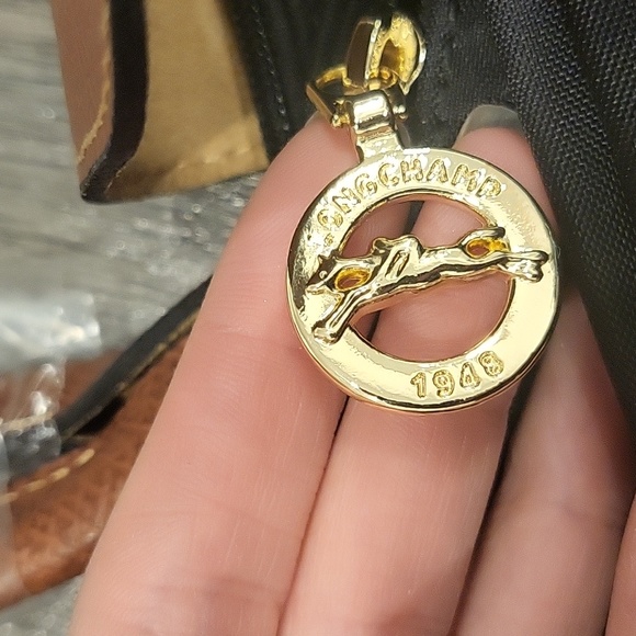 Longchamp Le Pliage Medium - Picture 4 of 8